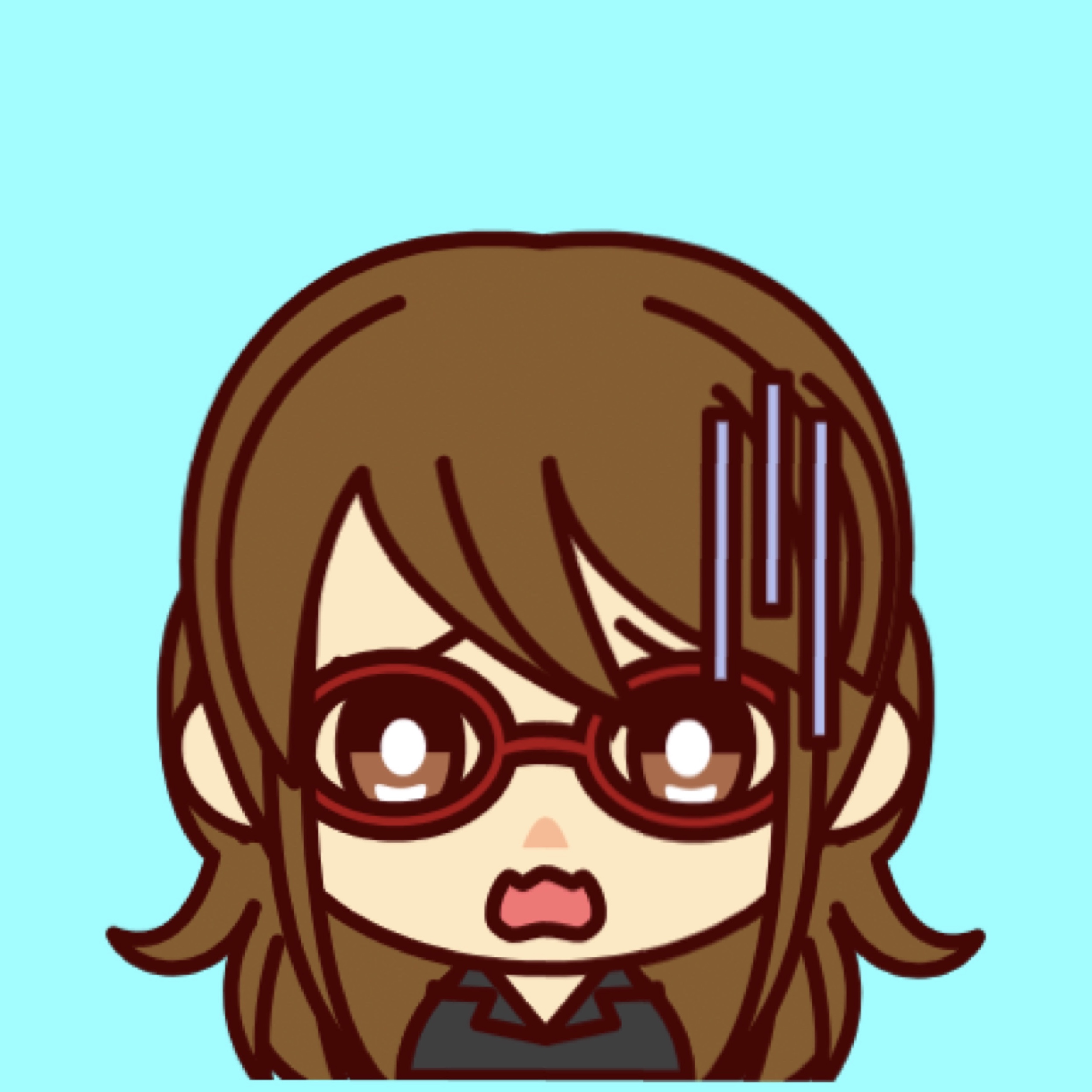 小梅