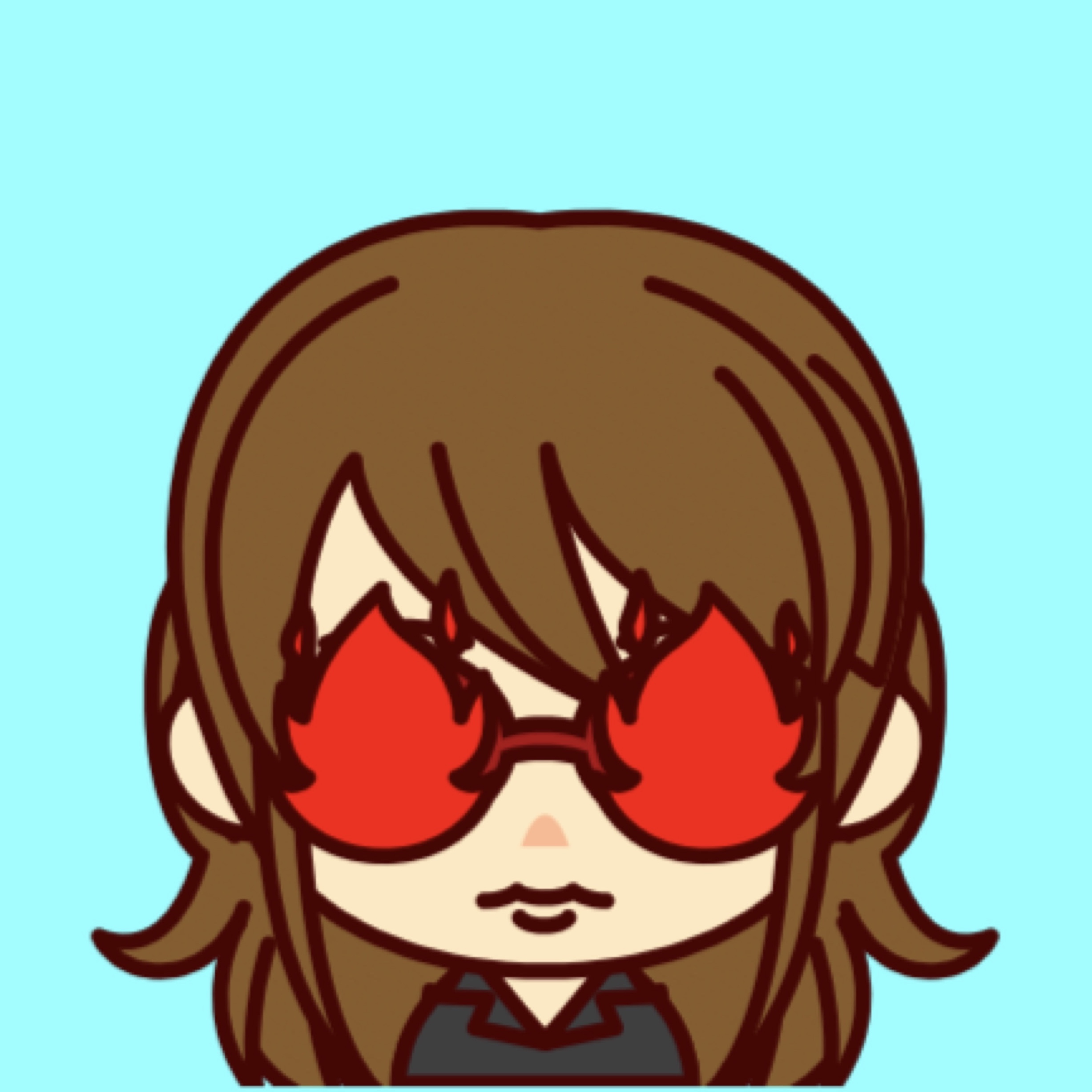 小梅
