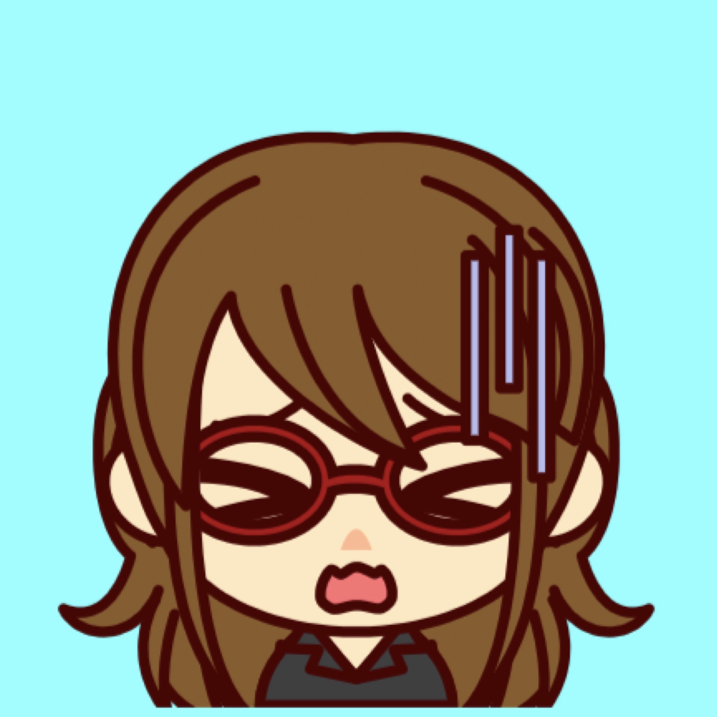 小梅